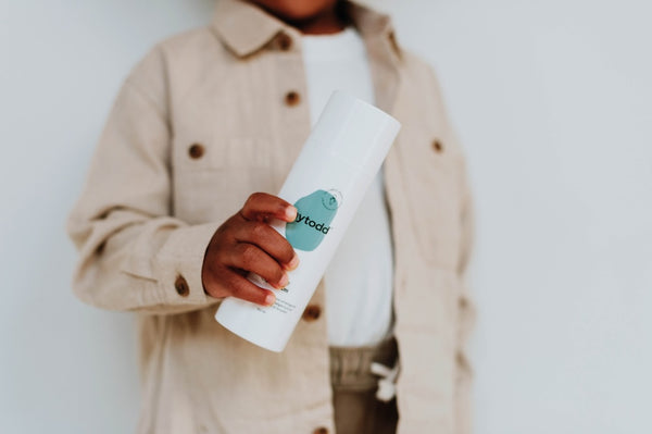 Itch-Free Oat Cream
