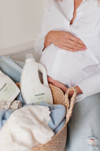 Baby & Wool Laundry 4-pack