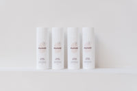 Calming Oat Lotion 4-pack