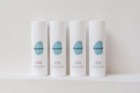 Itch-Free Oat Cream 4-pack