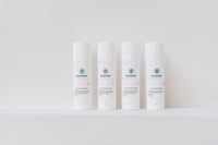 Itch-Free Oat Cream 4-pack