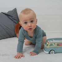 Soothla Baby Bodysuit