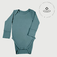 Soothla Baby Bodysuit