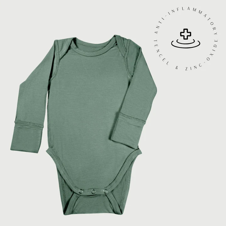 Soothla Baby Bodysuit