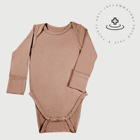 Soothla Baby Bodysuit