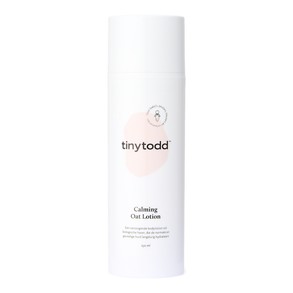 Calming Oat Lotion