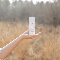 Calming Oat Lotion