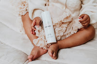 Calming Oat Lotion