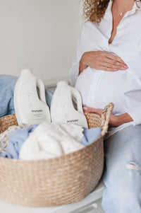 Welcome Baby Bundle