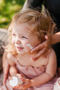 Sunscreen Oat Lotion · 4-Pack