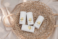 Sunscreen Oat Lotion · 4-Pack