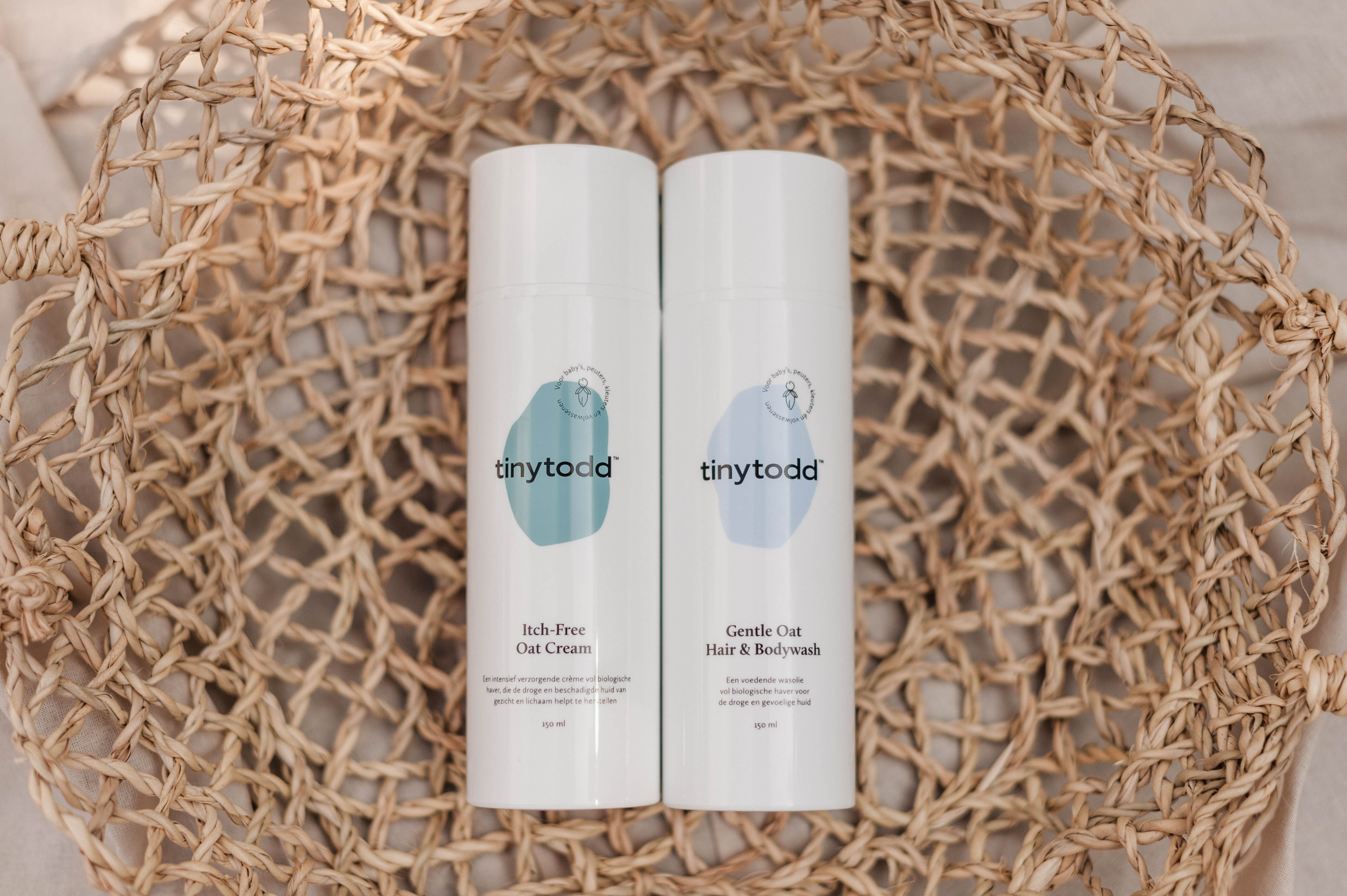 Essential Skin Set