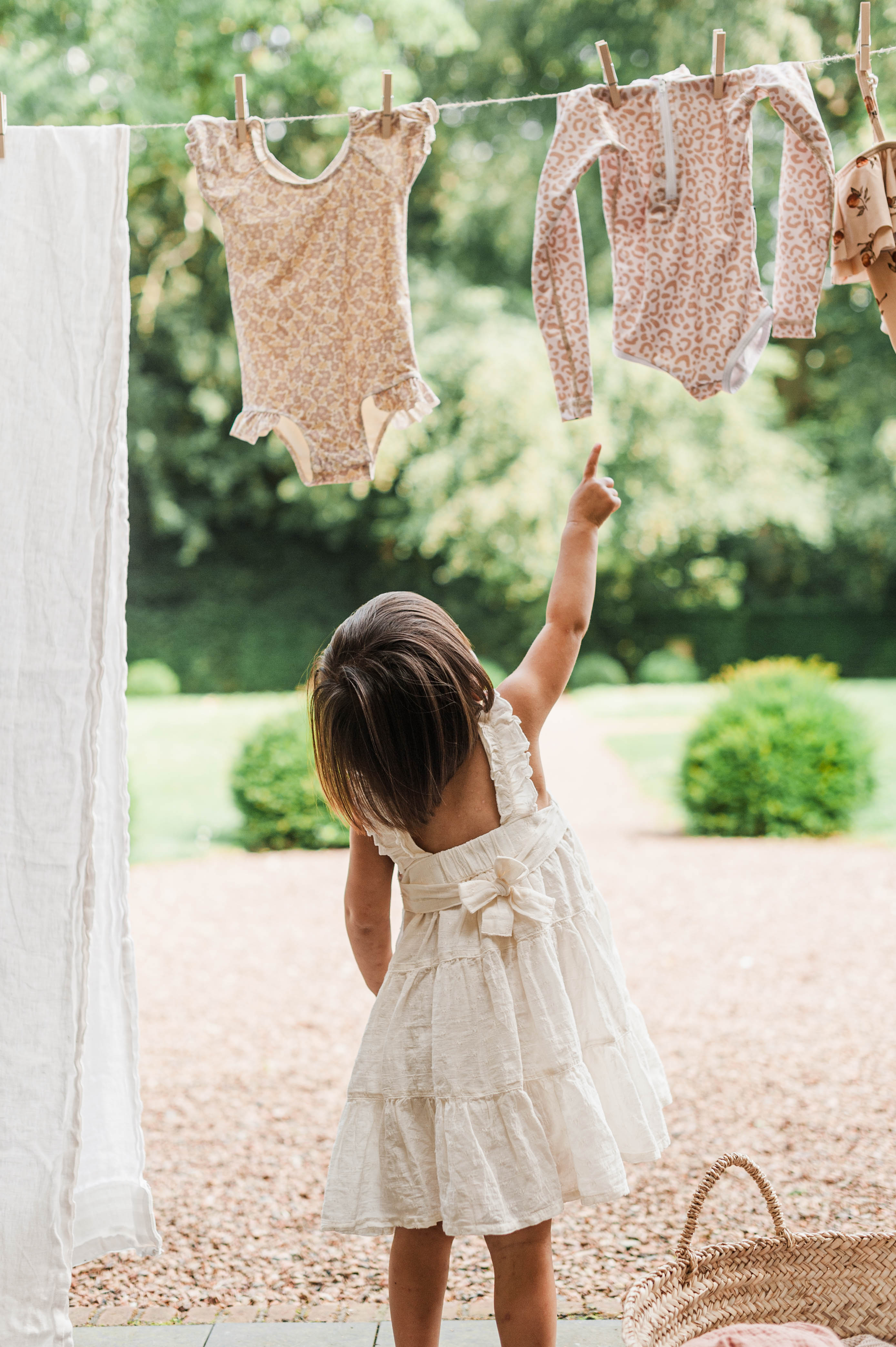 Baby & Wool Laundry · 4-Pack