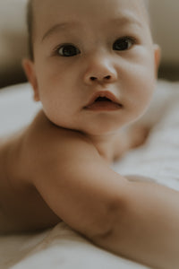 Welcome Baby Bundle