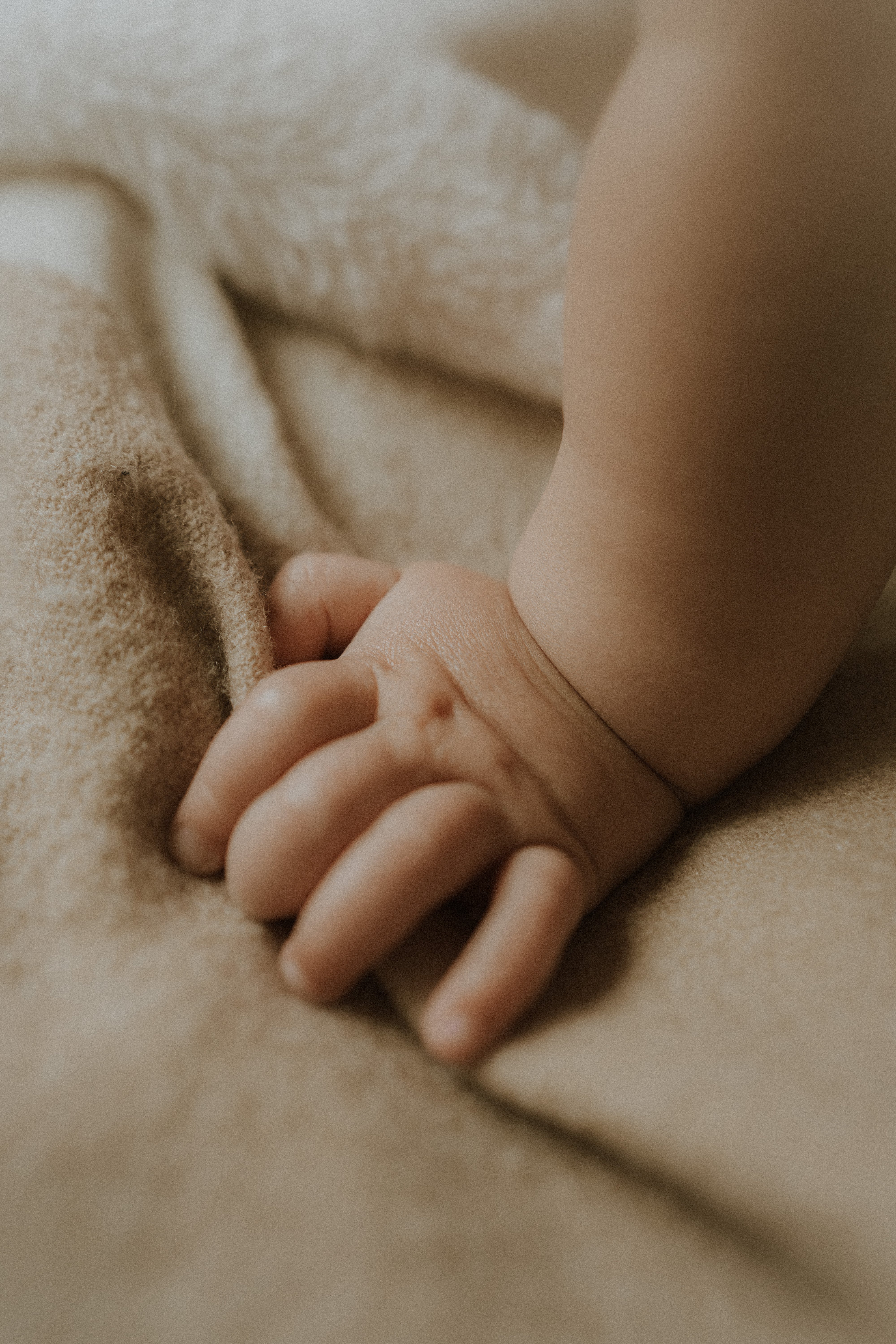 Welcome Baby Bundle