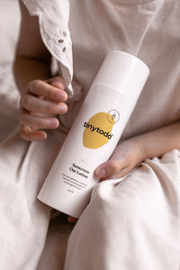Sunscreen Oat Lotion