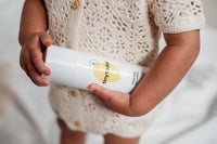 Sunscreen Oat Lotion