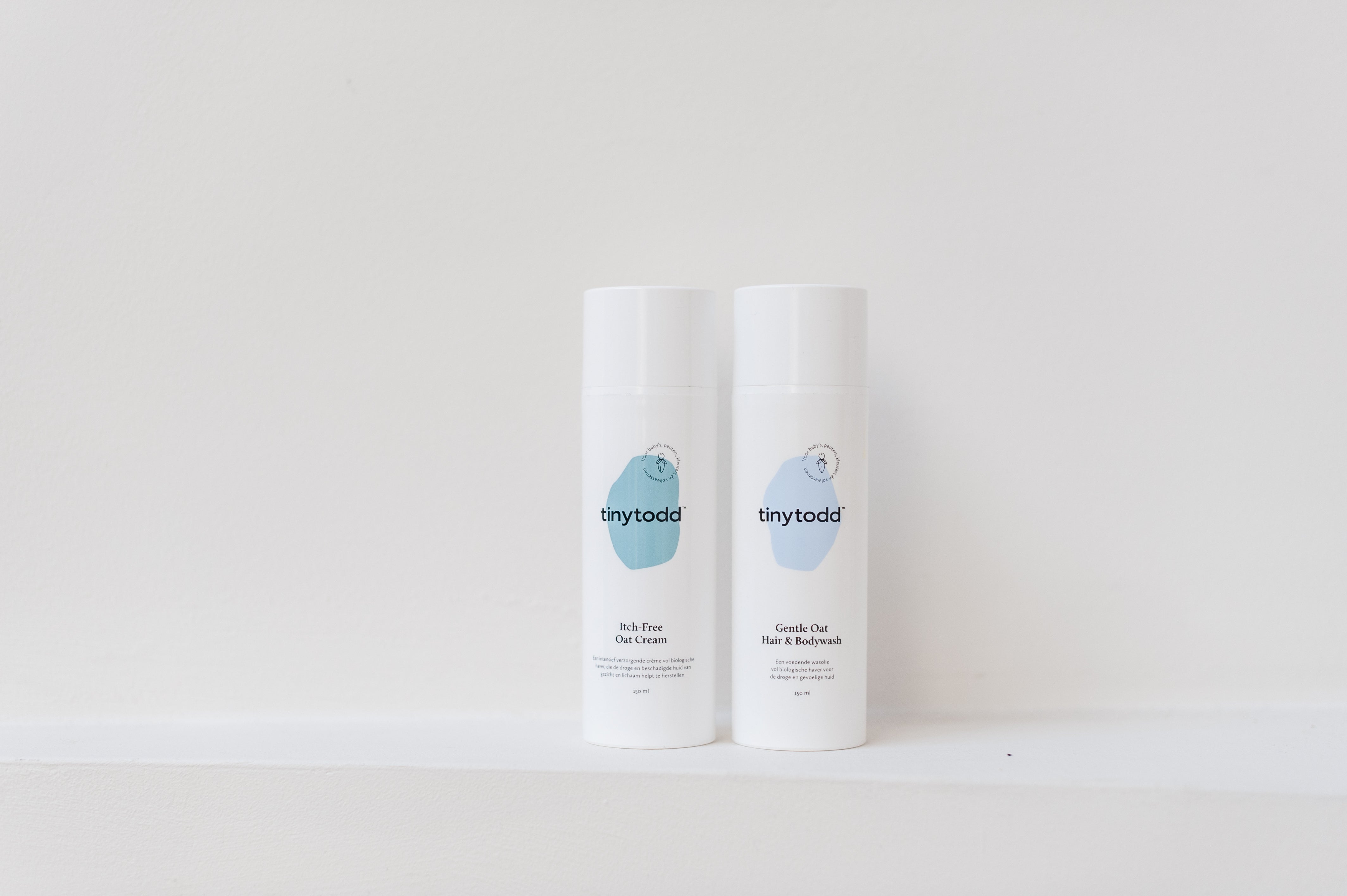 Essential Skin Set