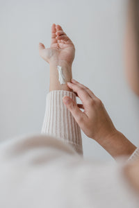 Calming Oat Lotion · 4-Pack
