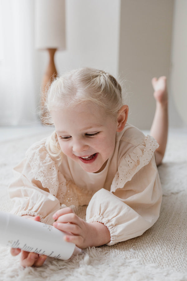 Calming Oat Lotion