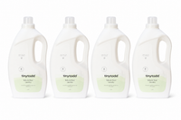 Baby & Wool Laundry 4-pack