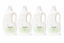 Baby & Wool Laundry 4-pack