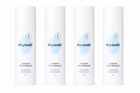 Gentle Oat Oil Wash 4-pack