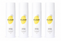 Sunscreen Oat Lotion 4-pack