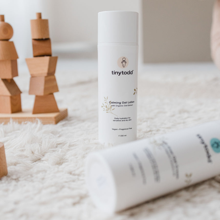 Happy Skin Essentials Set