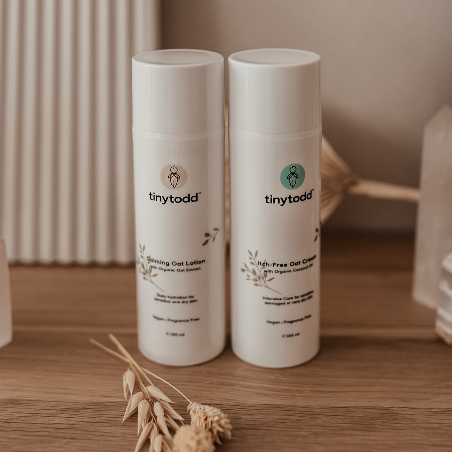 Happy Skin Essentials Set